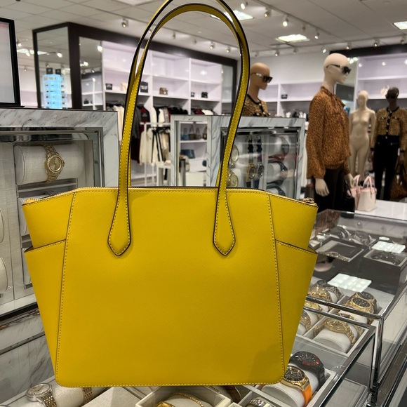 Michael Kors Purse and Wallet - Picture 3 of 16